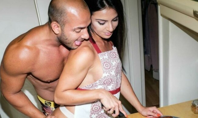 Как живет семья актеров фильмов для взрослых