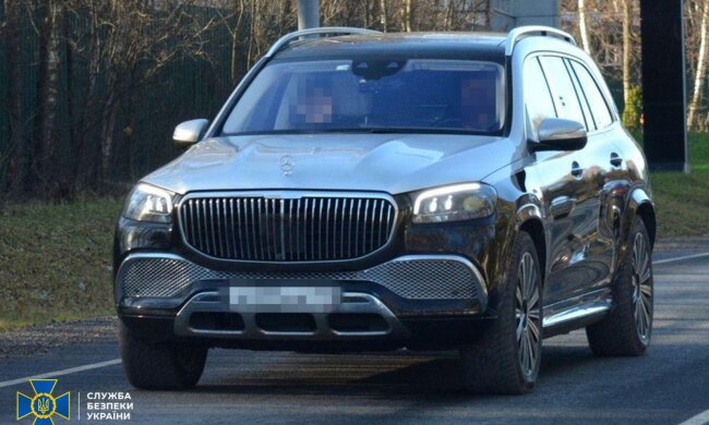 Львовский продавец поставлял в Россию люксовые автомобили: чтобы Газпром и Russia today не боялись санкций