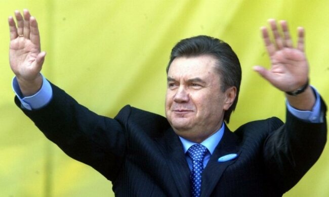 Росія готує реванш Януковича в Україні