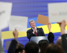 Порошенко втратив "золоту рибку": Рибчинський розкрив правду нехитрим анекдотом