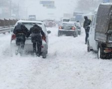 Аномальні зими: синоптики попереджають про серйозну небезпеку