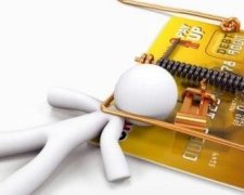 Кожен другий українець не платить за кредитами
