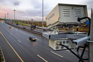 камерау фіксації ПДР