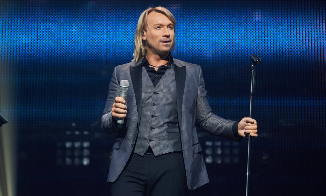 Олег Винник