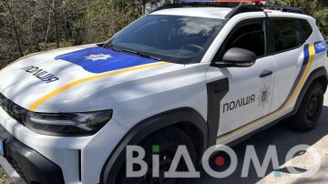 Обшуки поліції у шахрайських кол-центрах Дніпра