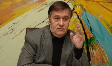 Відомий режисер не бачить в Україні держави