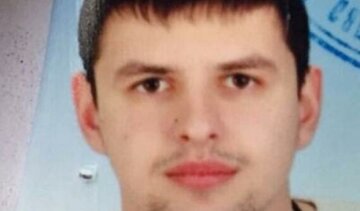 Полиция обнародовала фото подозреваемого в обстреле журналистов в Одессе 