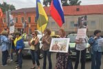 Москвичі вимагають припинити війну з Україною (фото)