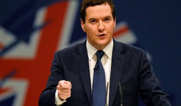 Англия не предоставит Греции финансовую помощь