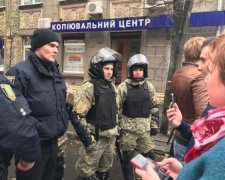 Задержание сына Авакова: что светит фигурантам дела