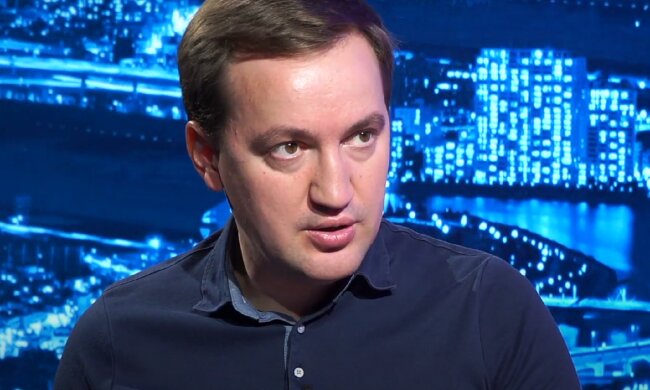 Олександр Солонтай