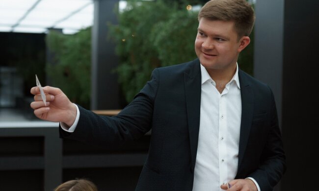 Роман Бабицкий