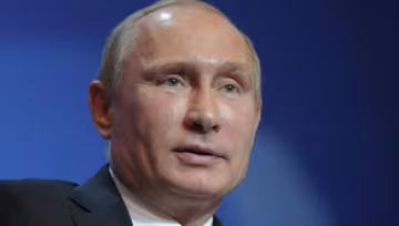 Путін засудив дії терористів в арабських країнах