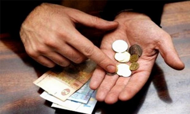 Депутаты подняли прожиточный минимум на 48 гривен