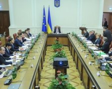 Кабмін буде виставляти оцінки областям України
