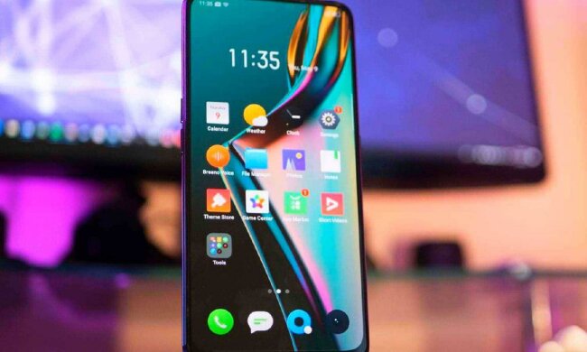 Новую прошивку Xiaomi MIUI 11 показали во всей красе: фото