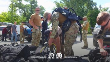 отряд специального назначения "Омега"