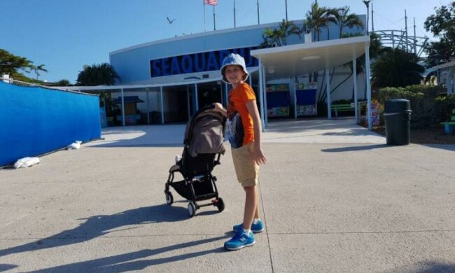 Тато чи супергерой: син влаштував Притулі кумедний допит