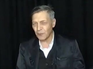 Александр Невзоров, фото: скриншот из видео