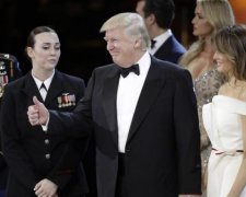 Поки Трамп у відпустці: на що перетворюється головна будівля США