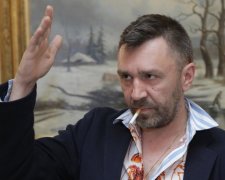 Інферно-карлик: Шнуров творчо образив протоієрея, який пообіцяв йому "пекельні муки"