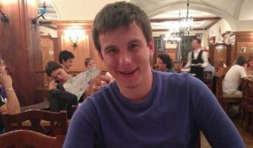 Полиция обнародовала фото убийц Тараса Познякова