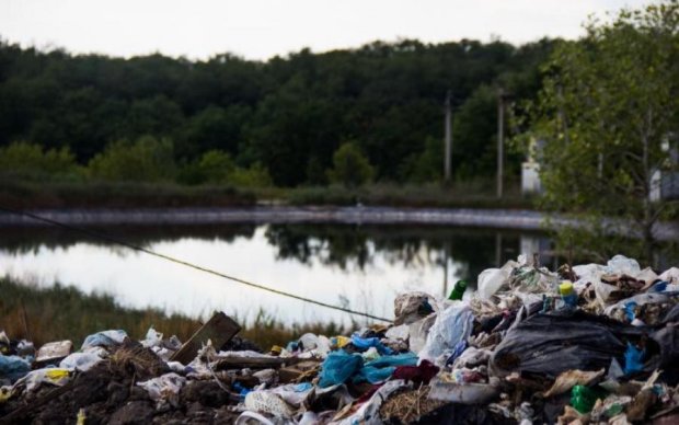 Гірше за Львів: Києву загрожу сміттєвий апокаліпсис