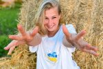 Катя Нікітіна. Фото: скриншот Instagram