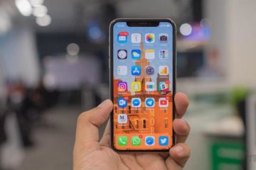 Apple замінить iPhone X безкоштовно, але є один нюанс