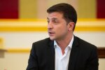Зеленський перевіряє дороги в Запоріжжі: що встигли зробити за три місяці