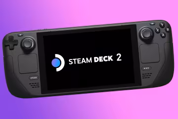 Steam Deck 2