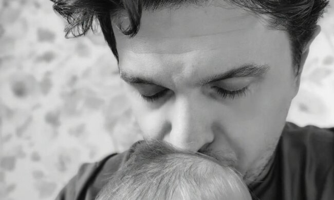 Анатолій Анатоліч, фото: Instagram