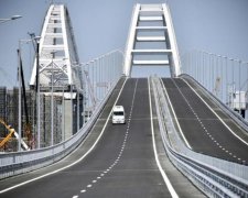 Відкриття Керченського мосту: Європа нарешті помітила витівку Путіна