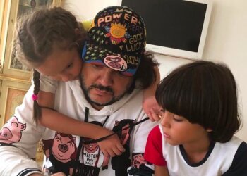 Філіп Кіркоров, instagram.com/fkirkorov/