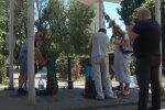 Питьевая вода, кадр из видео