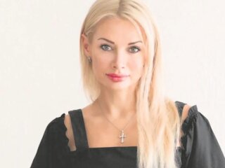 Ірина Аллахвердієва, фото з соцмереж