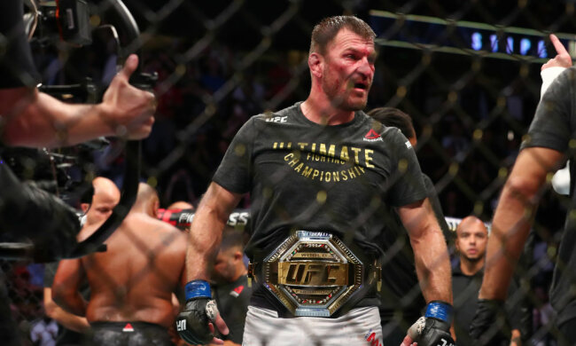 Стіпе Міочич, Getty Images