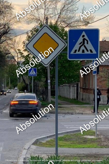 Андрій Яковлєв ТТП