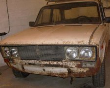 Дуже дивні автовикрадачі розбурхали киян