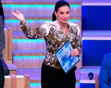 Липова одеситка напридумувала "цікавих" казок на КремльТБ