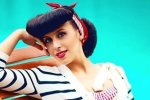 Джамала приміряла на себе образ пін-ап моделі