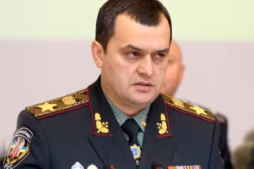 Интерпол отказался разыскивать Захарченко
