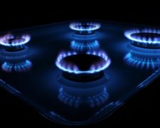 Киевлянам продают разбавленный газ 
