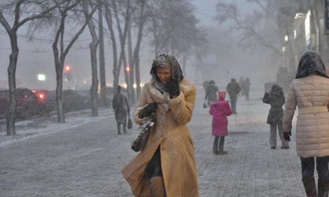 Циклон уходит: синоптики рассказали о новом "сюрпризе"