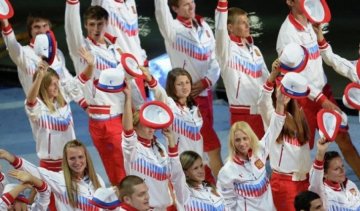 Шанси Росії виграти Олімпіаду зменшились через допінг