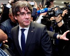 Суд видав ордер на арешт лідера сепаратистів