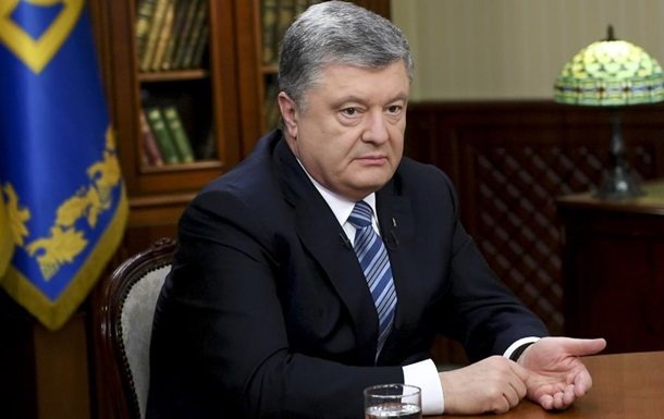 Суд признал структуру Порошенко незаконной: что "насоздавал" экс-президент за 5 лет