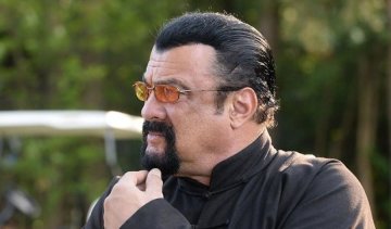 Лукашенко підгодував Сігала морквиною (ВІДЕО)