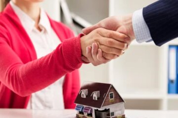 Продаж нерухомосіт. Фото: youtube