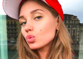 Христина Асмус, instagram.com/asmuskristina/